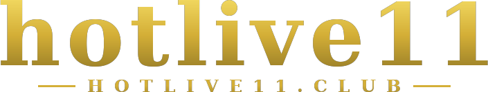 hotlive11 logo