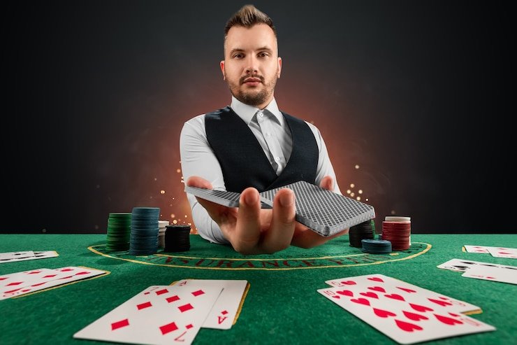 hotlive11 Speed Baccarat Room